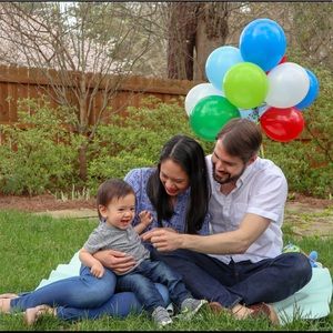 Meet your Posher, Kristina